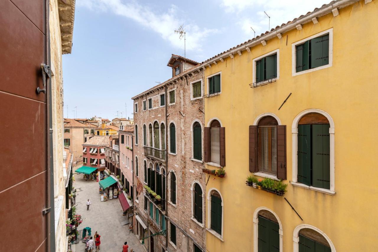 Appartement Doge Morosini Palace By Wonderful Italy Venetië