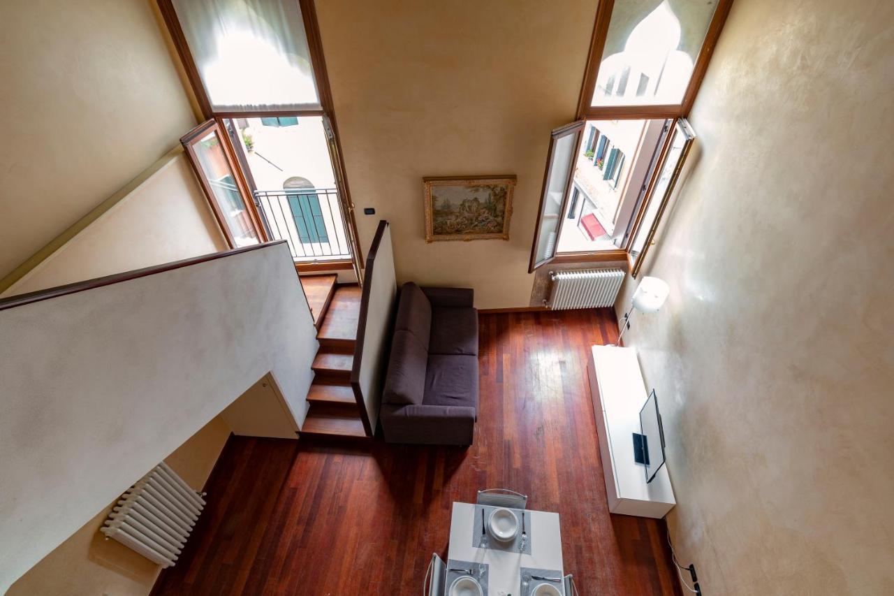 Appartement Doge Morosini Palace By Wonderful Italy *
