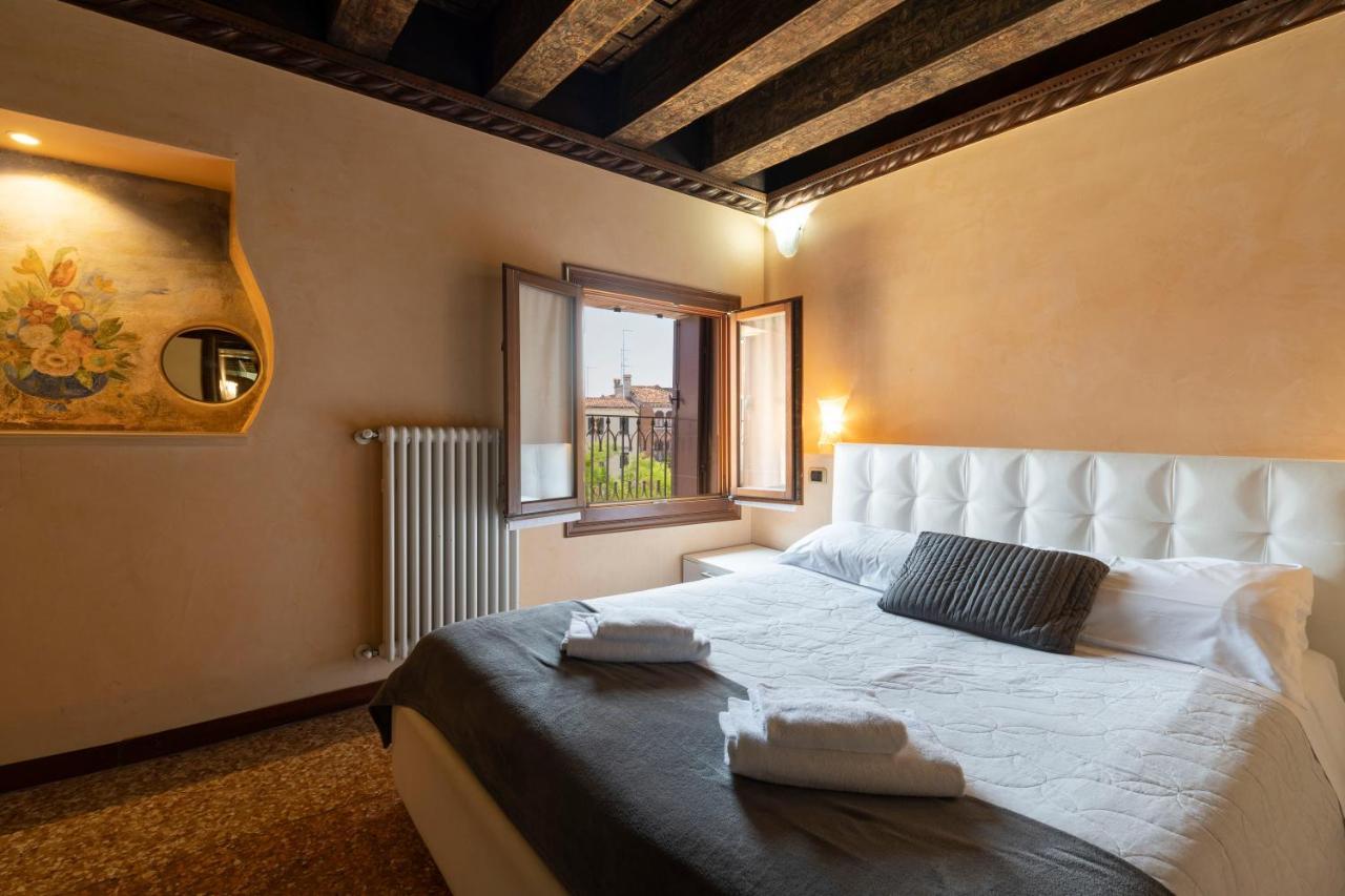 Doge Morosini Palace By Wonderful Italy Appartement *
