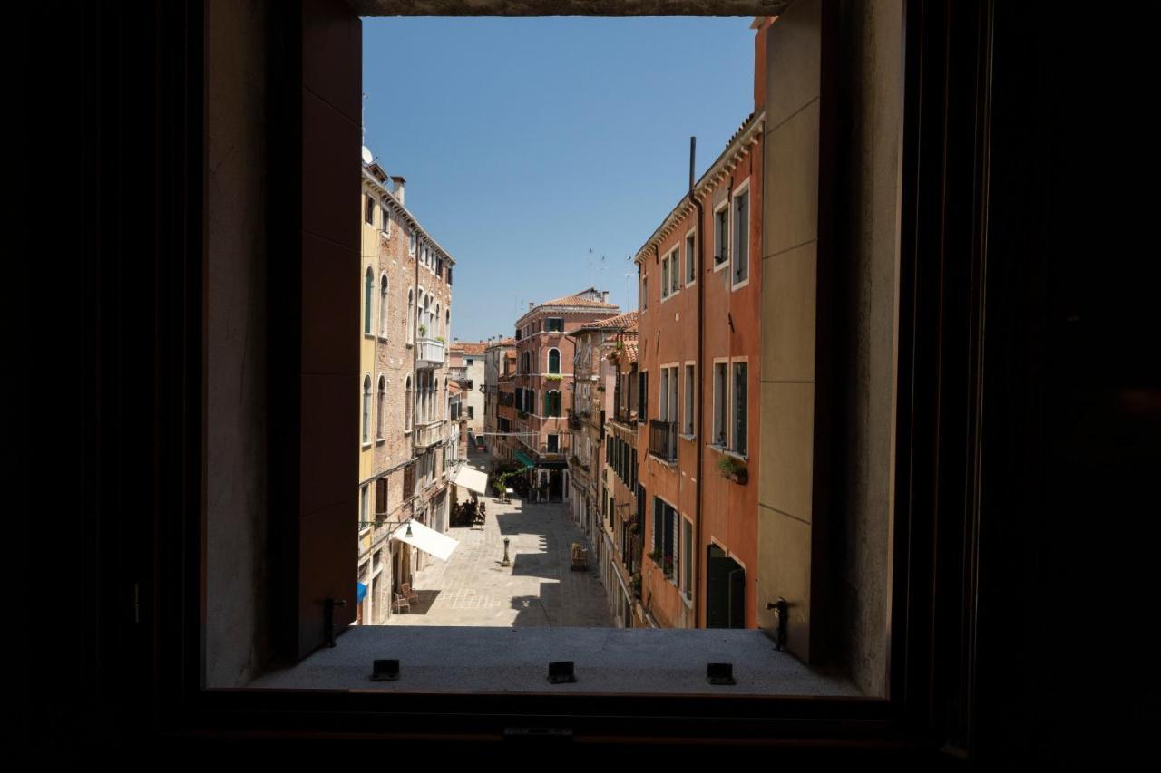 Doge Morosini Palace By Wonderful Italy Appartement