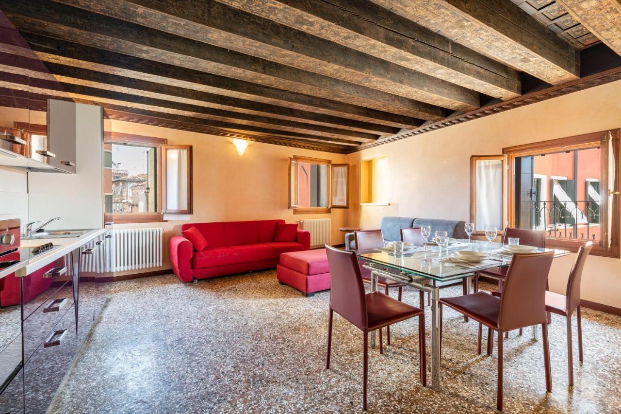 Doge Morosini Palace By Wonderful Italy Appartement