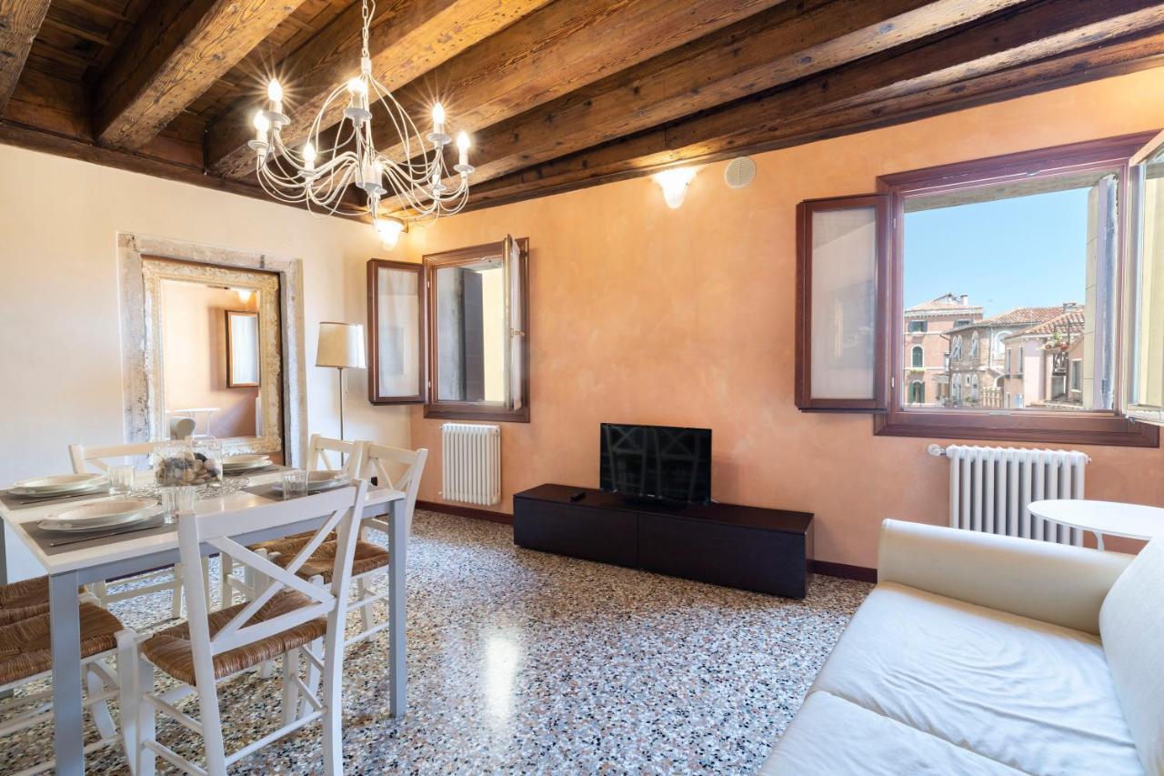 Appartement Doge Morosini Palace By Wonderful Italy
