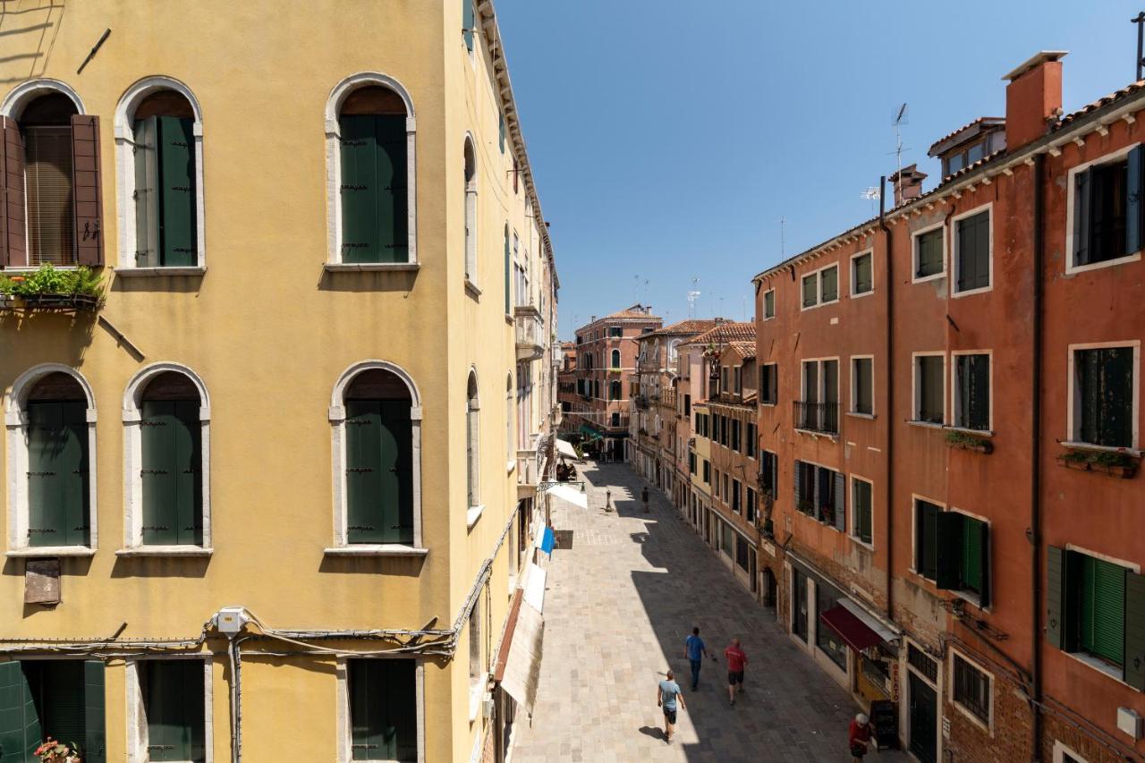 Appartement Doge Morosini Palace By Wonderful Italy