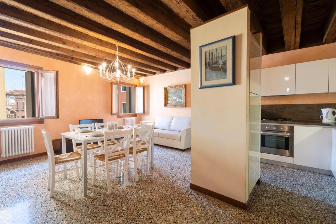 Appartement Doge Morosini Palace By Wonderful Italy