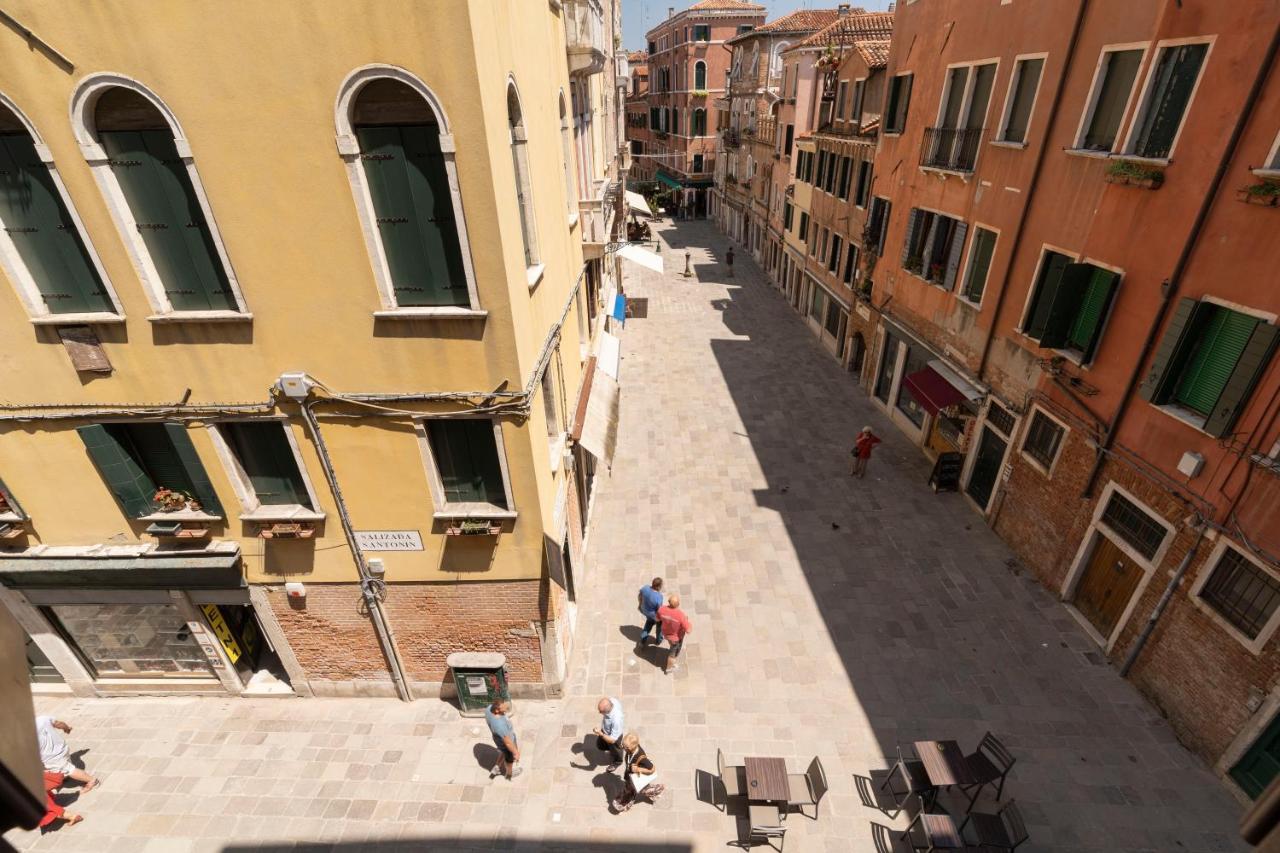 Appartement Doge Morosini Palace By Wonderful Italy *