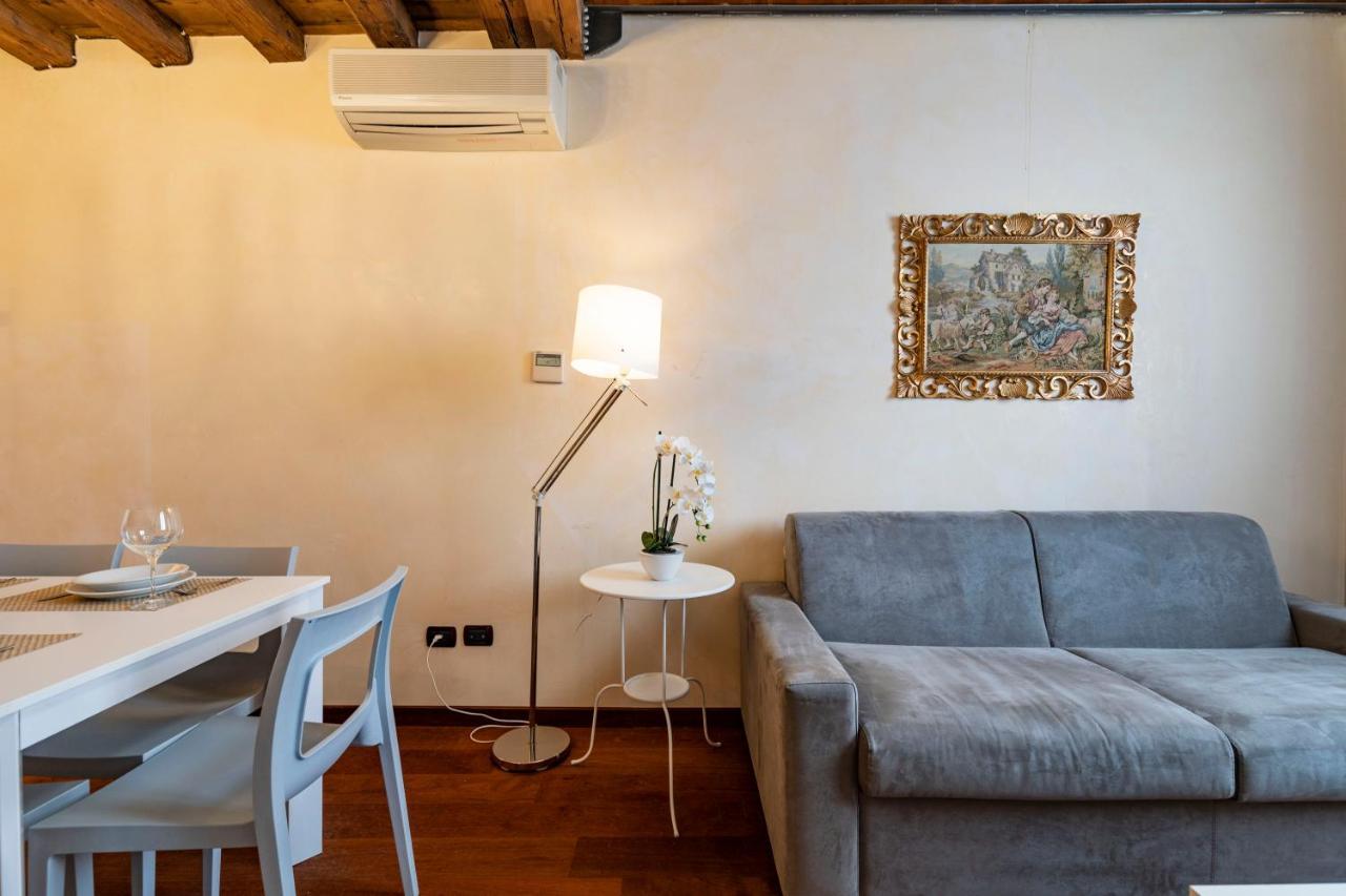 Doge Morosini Palace By Wonderful Italy Appartement Venetië