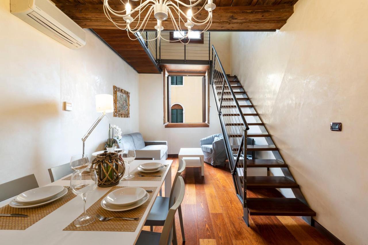 Doge Morosini Palace By Wonderful Italy Appartement Venetië
