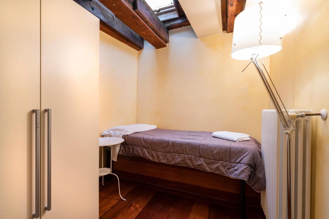 Appartement Doge Morosini Palace By Wonderful Italy Venetië