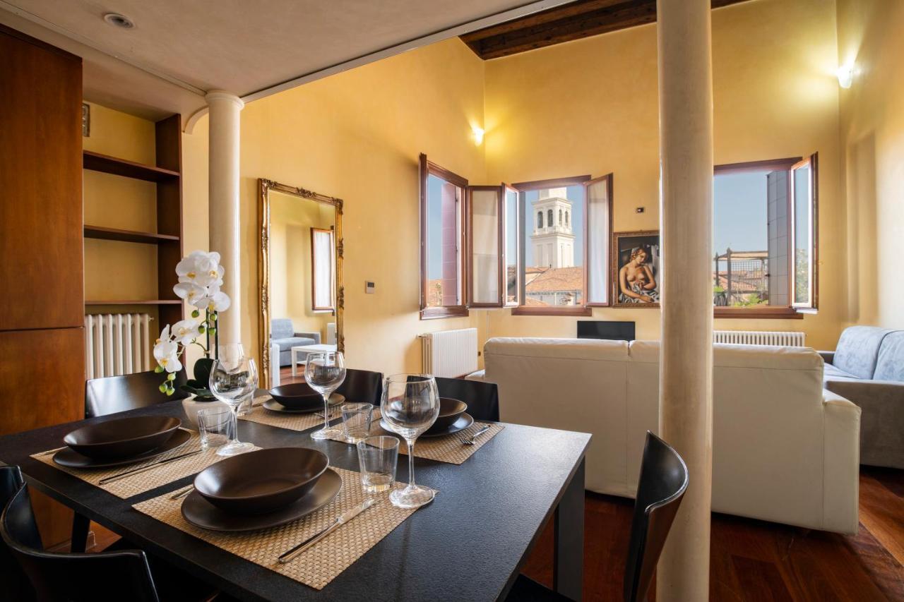 Appartement Doge Morosini Palace By Wonderful Italy Venetië