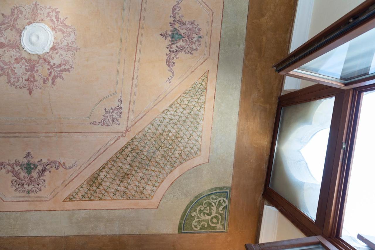 Appartement Doge Morosini Palace By Wonderful Italy