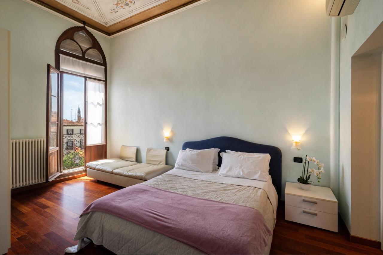 Appartement Doge Morosini Palace By Wonderful Italy