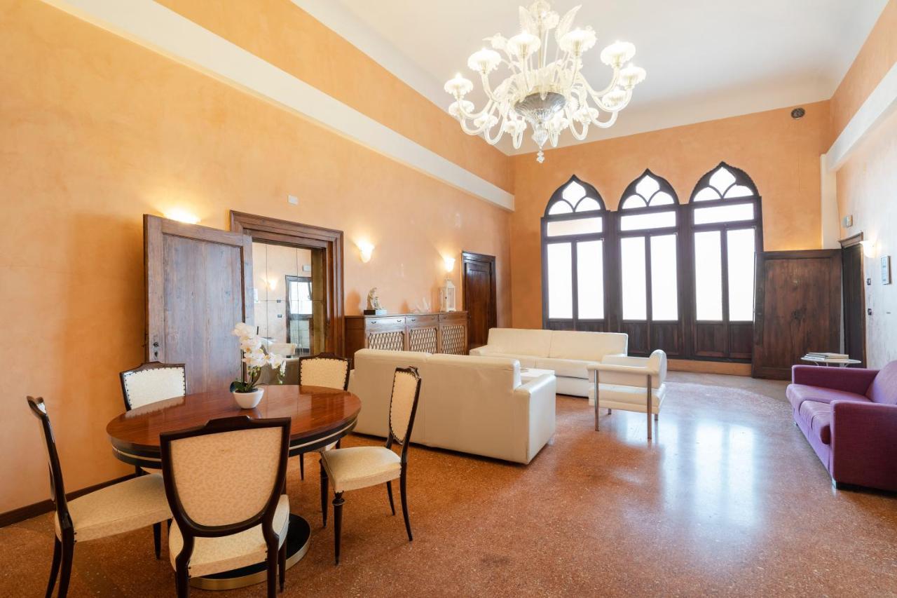 Appartement Doge Morosini Palace By Wonderful Italy