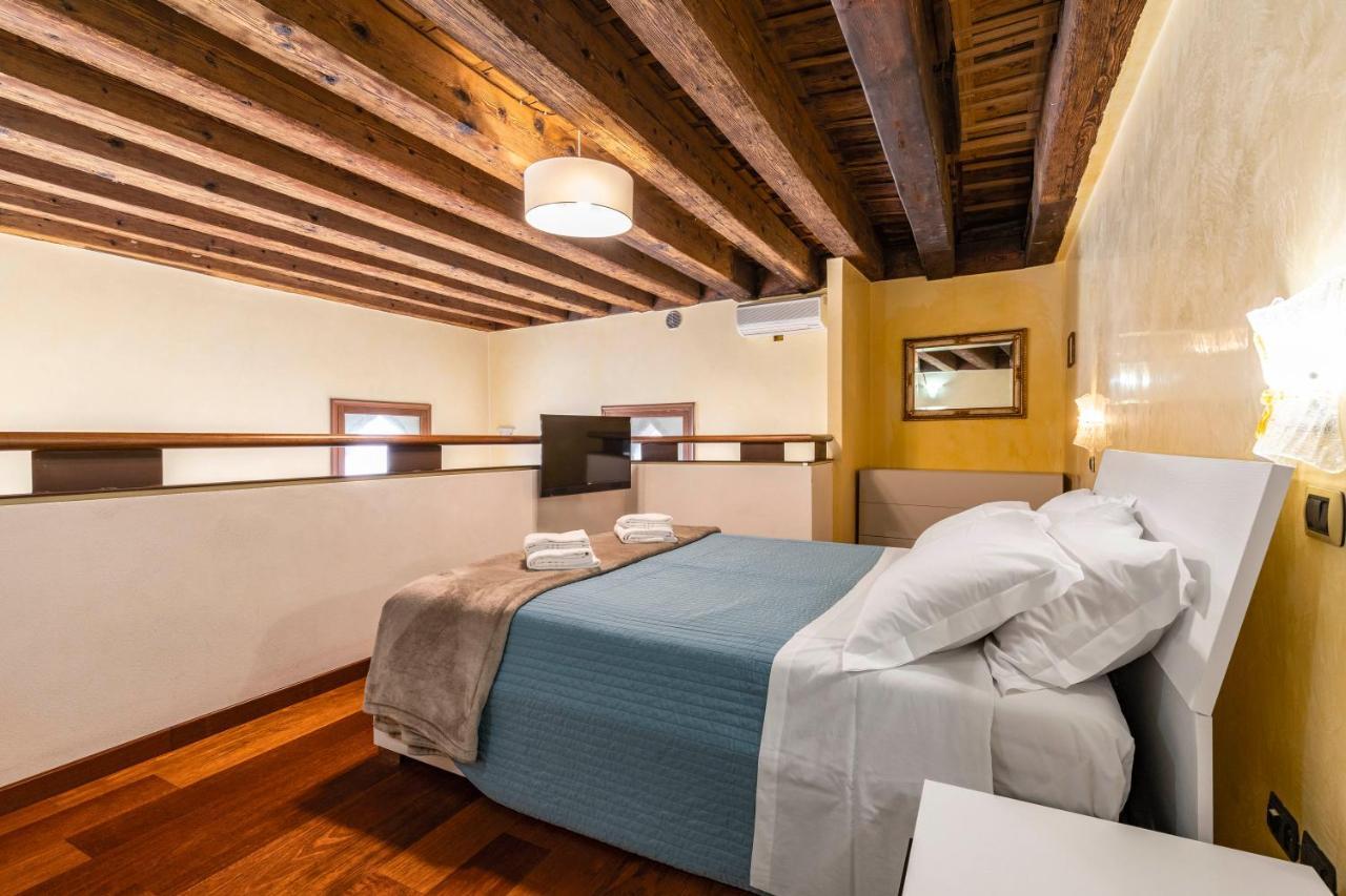 Appartement Doge Morosini Palace By Wonderful Italy