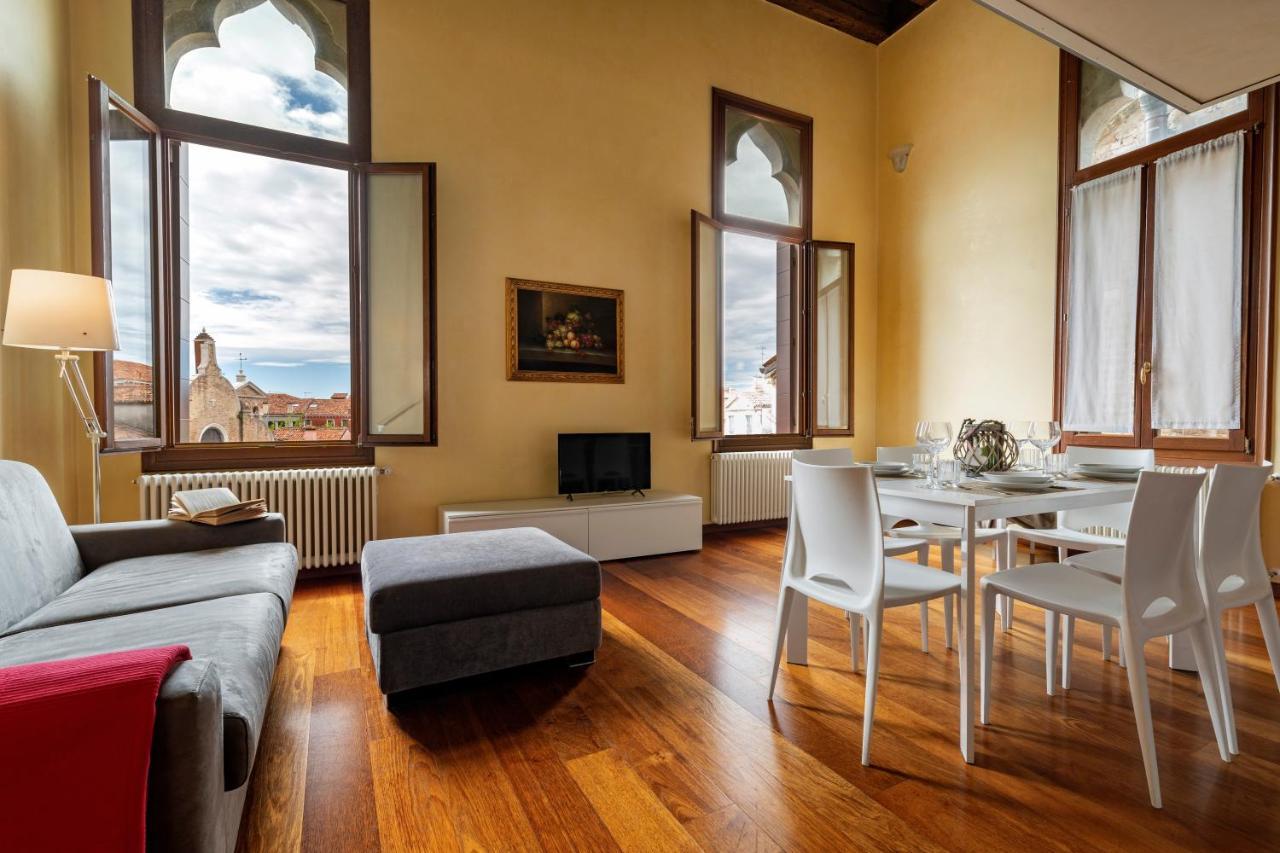 Doge Morosini Palace By Wonderful Italy * Venetië